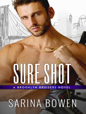 cover image of Sure Shot